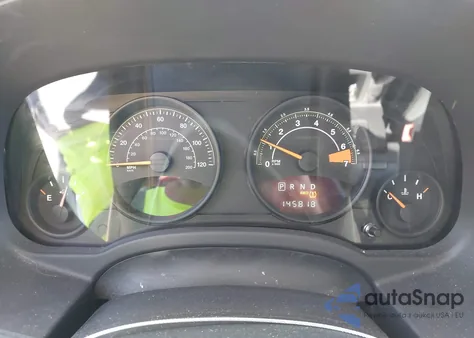 2015 Jeep Patriot Sport from USA, damaged, VIN 1C4NJRBB8FD114710